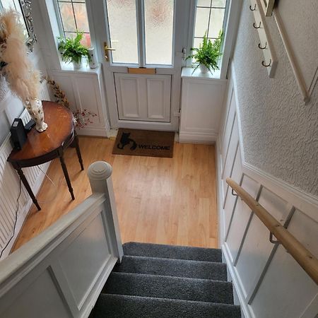 Hotel Petals Rm Leeds  Zewnętrze zdjęcie